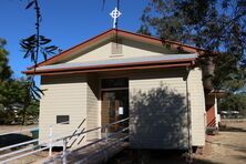 Our Lady of Victories Catholic Church 07-07-2020 - John Huth, Wilston, Brisbane