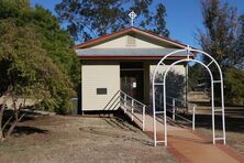 Our Lady of Victories Catholic Church