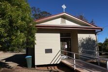 Our Lady of Victories Catholic Church 07-07-2020 - John Huth, Wilston, Brisbane