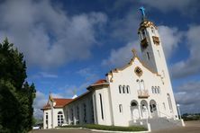 Our Lady of Victories Catholic Church