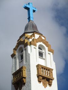 Our Lady of Victories Catholic Church 02-01-2015 - John Huth, Wilston, Brisbane