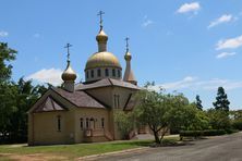 Our Lady of Vladimir Church