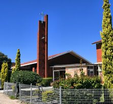 Our Lady of the Annunciation Catholic Church
