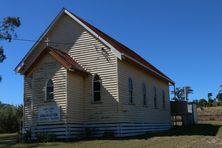 Our Lady of the Annunciation Catholic Church