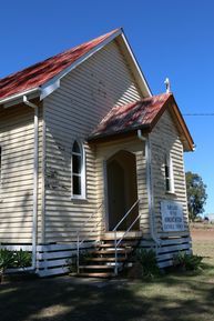 Our Lady of the Annunciation Catholic Church 05-08-2017 - John Huth, Wilston, Brisbane