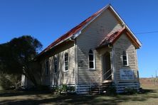 Our Lady of the Annunciation Catholic Church 05-08-2017 - John Huth, Wilston, Brisbane