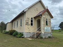 Our Lady of the Annunciation Catholic Church - Former