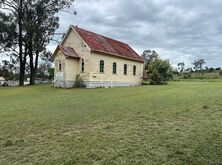 Our Lady of the Annunciation Catholic Church - Former 04-12-2024 - realestate.com.au