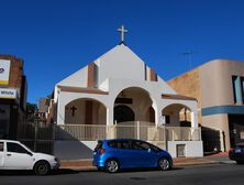 Our Lady of the Assumption Armenian Catholic Church 25-06-2017 - Peter Liebeskind