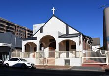 Our Lady of the Assumption Armenian Catholic Church