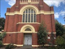 Our Lady of the Assumption Catholic Church - Former