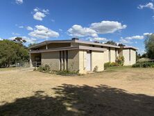 Our Lady of the Blessed Eucharist Catholic Church