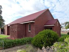 Our Lady of the Blessed Sacrament Catholic Church