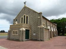 Our Lady of the Immaculate Conception Catholic Church