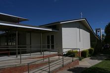 Our Lady of the Immaculate Conception Catholic Church 12-11-2017 - John Huth, Wilston, Brisbane