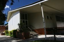 Our Lady of the Immaculate Conception Catholic Church 12-11-2017 - John Huth, Wilston, Brisbane