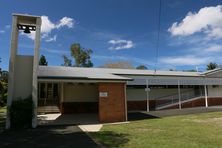 Our Lady of the Immaculate Conception Catholic Church