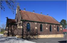 Our Lady of the Nativity Catholic Church