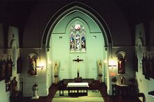 Our Lady of the Nativity Catholic Church 00-07-2023 - Church Website - See Note.