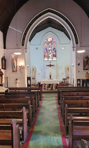 Our Lady of the Nativity Catholic Church 00-01-2026 - Josef Petersen - google.com.au