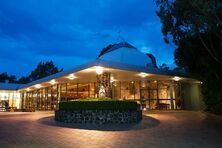 Our Lady of the Rosary Catholic Cathedral 02-04-2018 - Church Facebook - See Note.