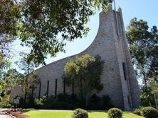 Our Lady of the Rosary Catholic Church