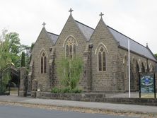 Our Lady of the Rosary Catholic Church