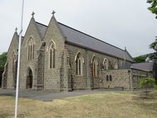 Our Lady of the Rosary Catholic Church 07-02-2019 - John Conn, Templestowe, Victoria