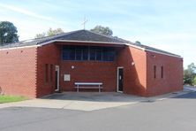 Our Lady of the Rosary Catholic Church