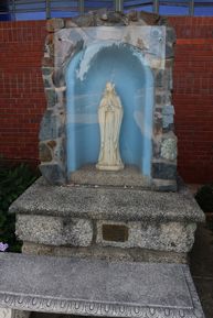 Our Lady of the Rosary Catholic Church 08-04-2019 - John Huth, Wilston, Brisbane