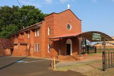 Our Lady of the Rosary Catholic Church