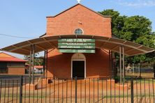 Our Lady of the Rosary Catholic Church 10-01-2020 - John Huth, Wilston, Brisbane