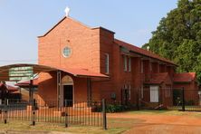 Our Lady of the Rosary Catholic Church 10-01-2020 - John Huth, Wilston, Brisbane