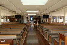 Our Lady of the Rosary Catholic Church 16-02-2020 - John Huth, Wilston, Brisbane
