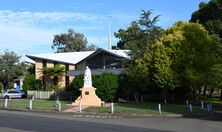 Our Lady of the Rosary Catholic Church