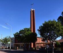 Our Lady of the Rosary Catholic Church