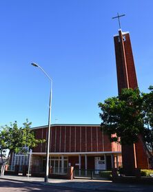 Our Lady of the Rosary Catholic Church 23-06-2020 - Peter Liebeskind