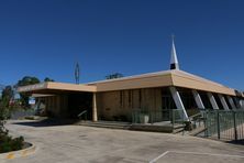 Our Lady of the Rosary Catholic Church