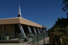 Our Lady of the Rosary Catholic Church 20-08-2017 - John Huth, Wilston, Brisbane