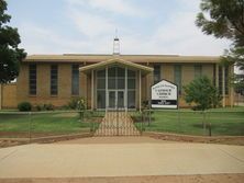 Our Lady of the Sacred Heart Catholic Church