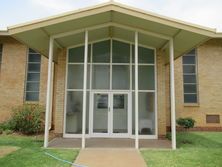 Our Lady of the Sacred Heart Catholic Church 14-01-2020 - John Conn, Templestowe, Victoria