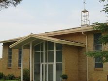 Our Lady of the Sacred Heart Catholic Church 14-01-2020 - John Conn, Templestowe, Victoria