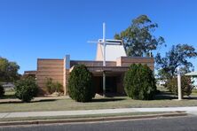 Our Lady of the Sacred Heart Catholic Church