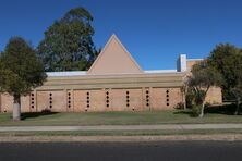 Our Lady of the Sacred Heart Catholic Church 27-06-2020 - John Huth, Wilston, Brisbane
