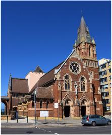 Our Lady of the Sacred Heart Catholic Church