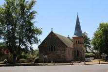 Our Lady of the Sacred Heart Catholic Church