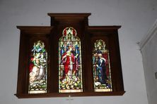 Our Lady of the Sacred Heart Catholic Church 10-01-2014 - John Huth, Wilston, Brisbane
