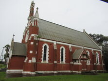 Our Lady of the Sacred Heart Catholic Church 26-09-2022 - John Conn, Templestowe, Victoria