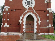 Our Lady of the Sacred Heart Catholic Church 26-09-2022 - John Conn, Templestowe, Victoria