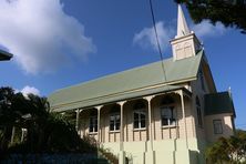 Our Lady of the Sacred Heart Catholic Church 19-10-2014 - John Huth   Wilston   Brisbane